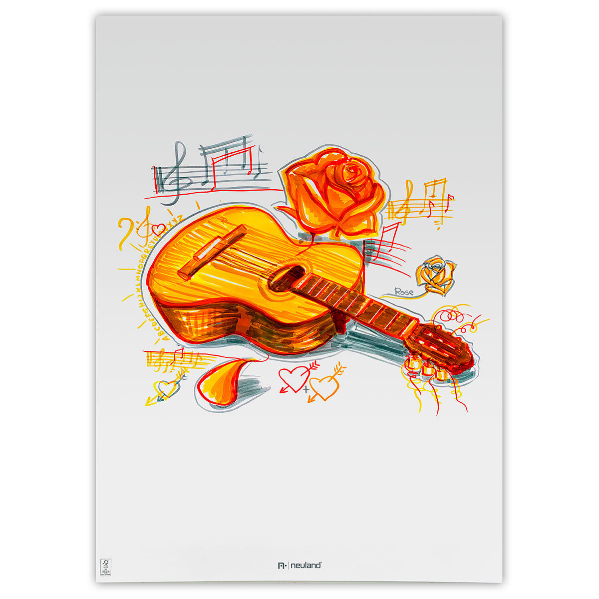 #farbset wählen_set no. 28 desert rose