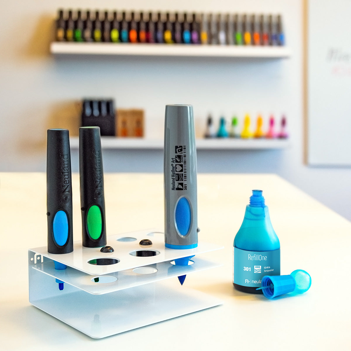 RefillOne Ink – Single Colors