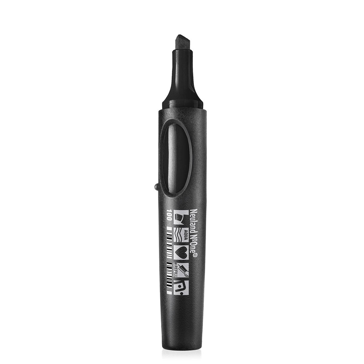 Neuland No.One®, wedge nib 2-6 mm – single colors