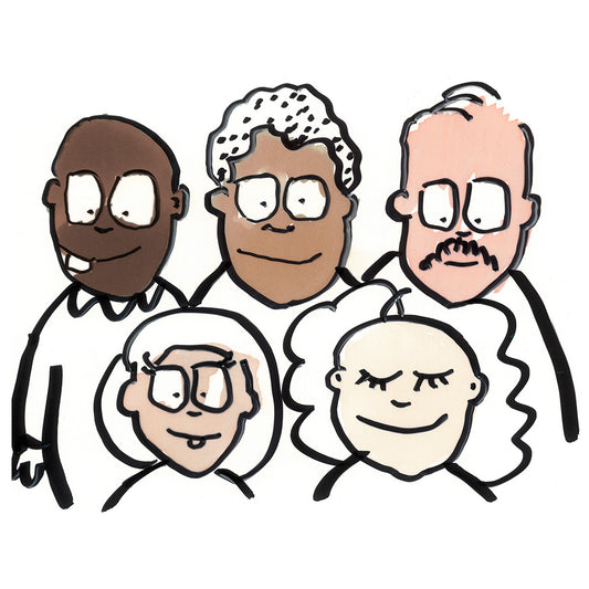 #farbset wählen_set no. 15 friends