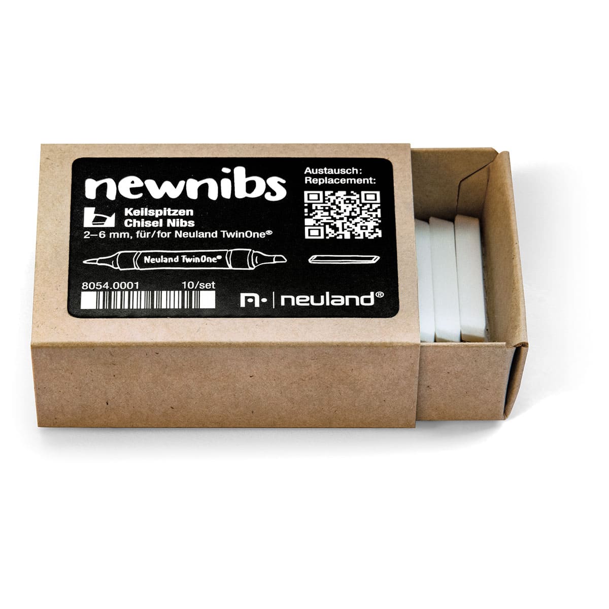 #ersatzspitzen wählen_keilspitze