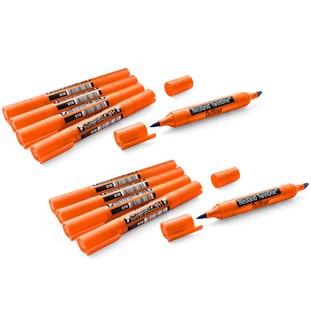 Neuland TwinOne® Outliner, sets of 5 or 10 U5 - 10/set
