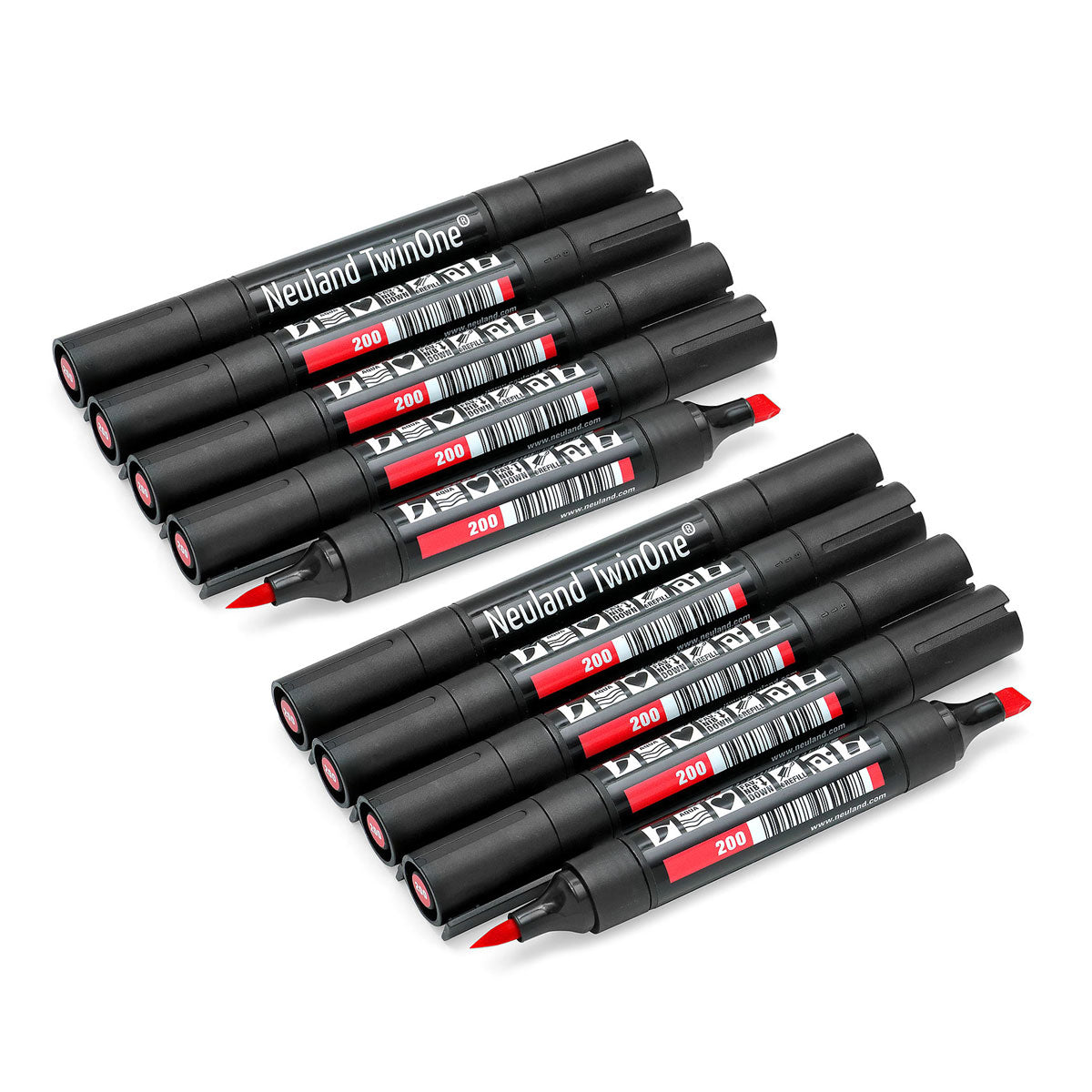 #farbset wählen_set no. u2 rot