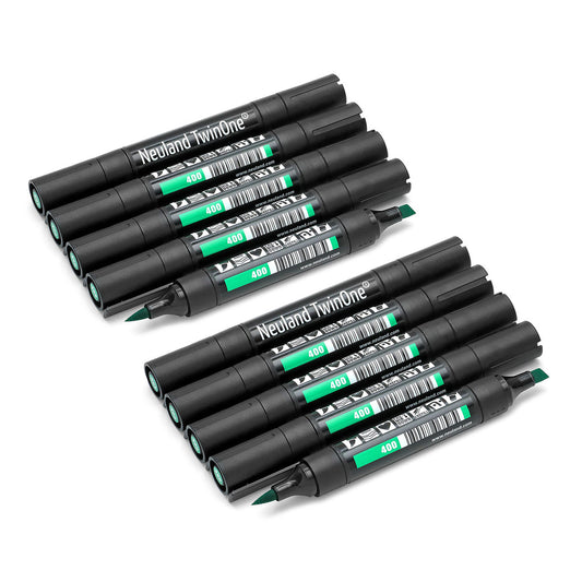 #farbset wählen_set no. u4 grün