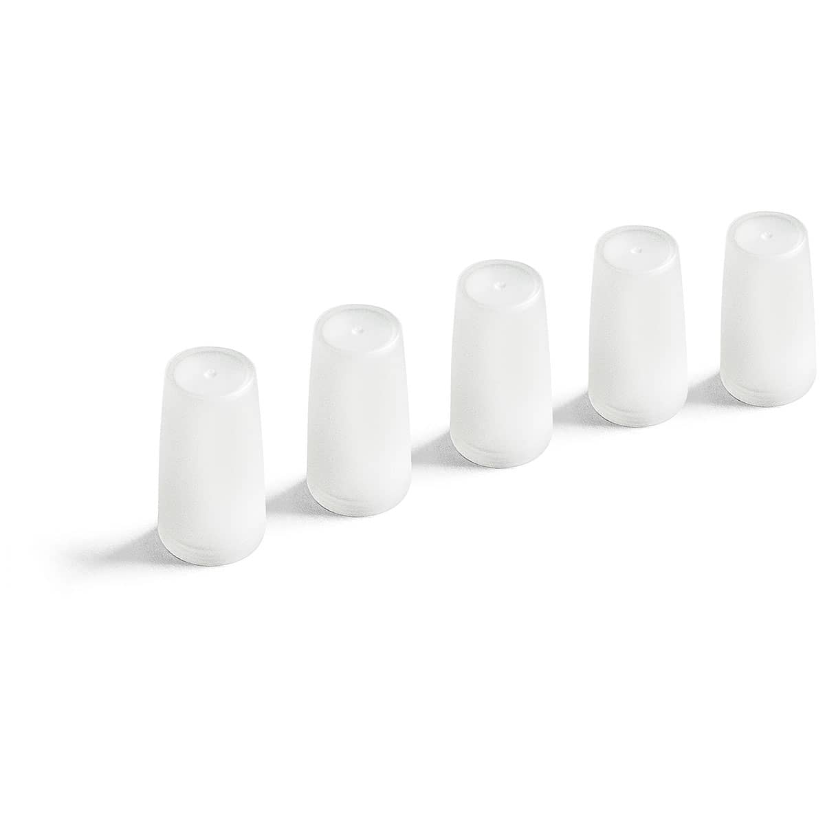 Vervang dop Neuland No.One® Art, transparant