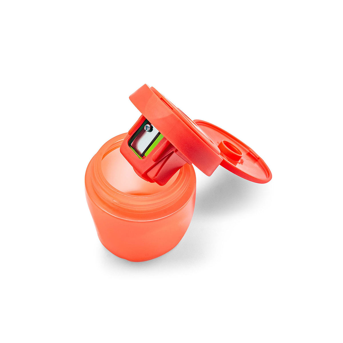 Robust STABILO® woody sharpener
