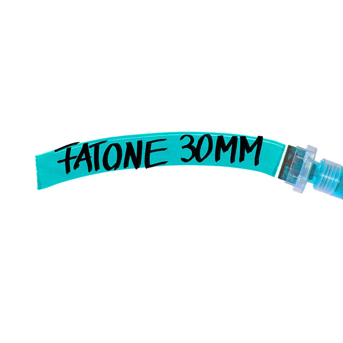 Leermarker FatOne, 30mm