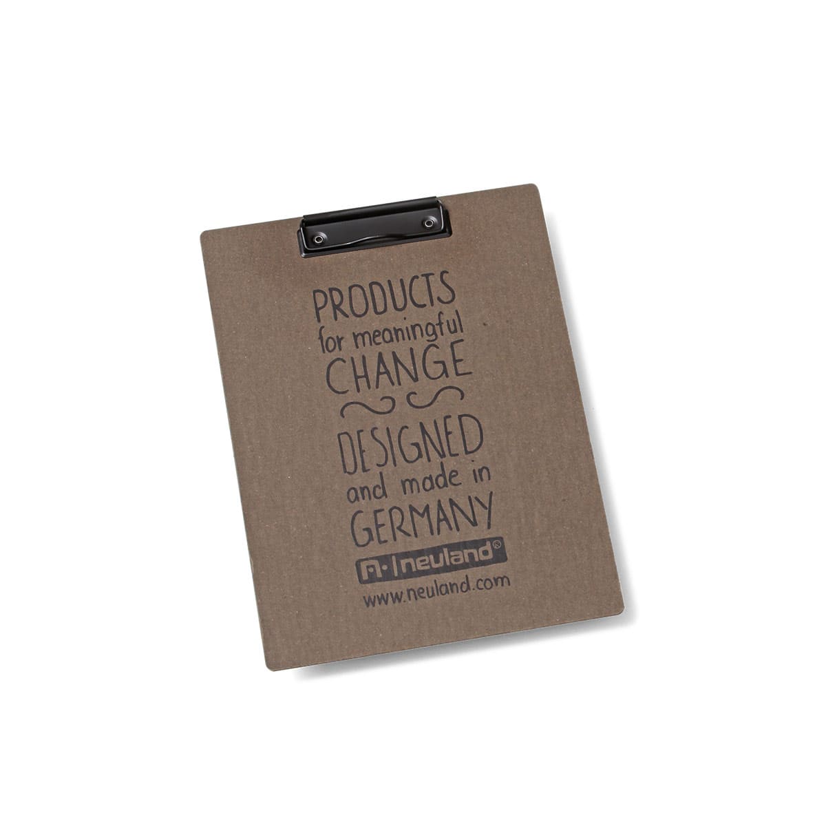 myClipBoard - for A4 format
