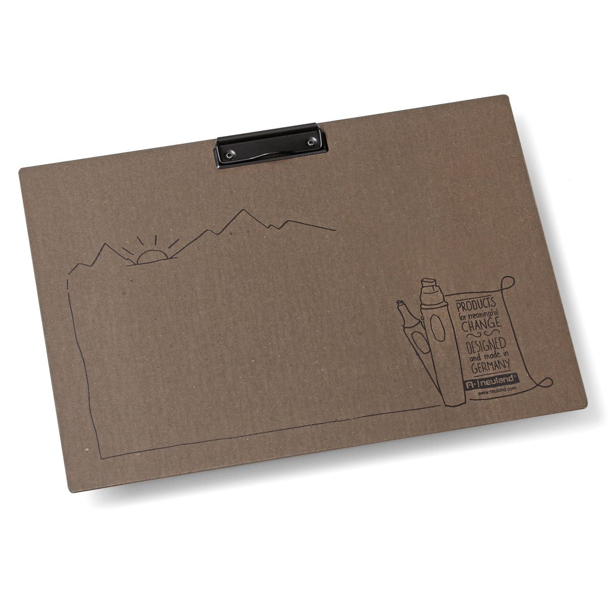 myClipBoard - for A3 format