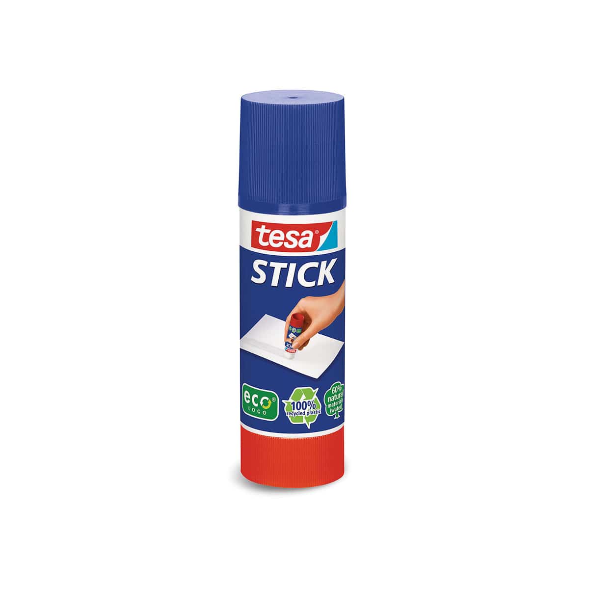 Tesa® ecoLogo Gluestick, 40 g