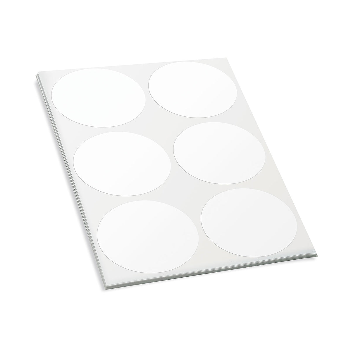 Marking Dots – white - 39 mm