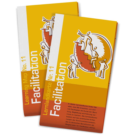 Learning Map No. 11 โ Facilitation