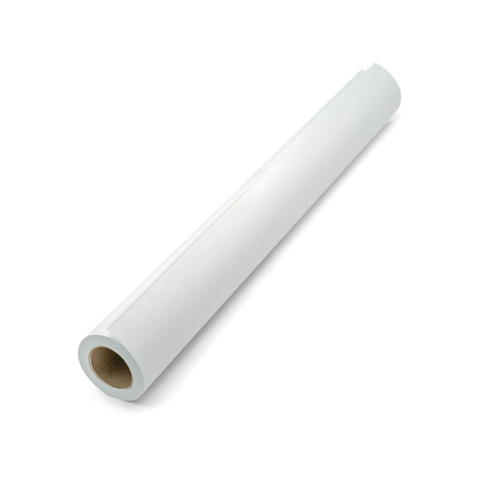 Movaris Premium Workshop Paper – White, 25 m
