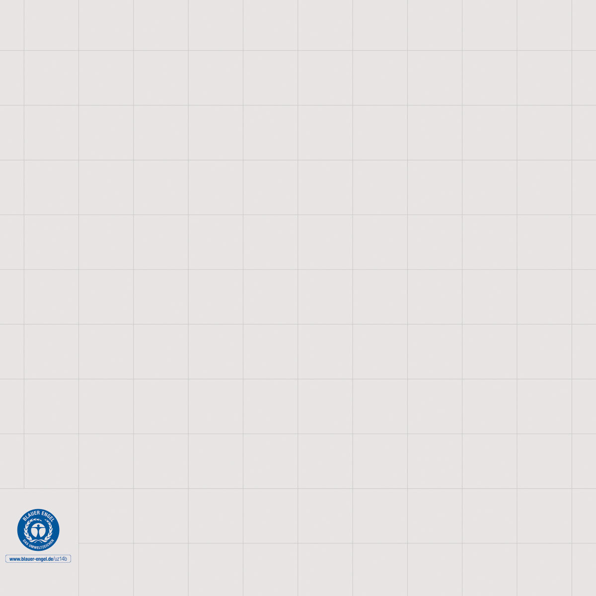 FlipChart Paper, white recycled - checker