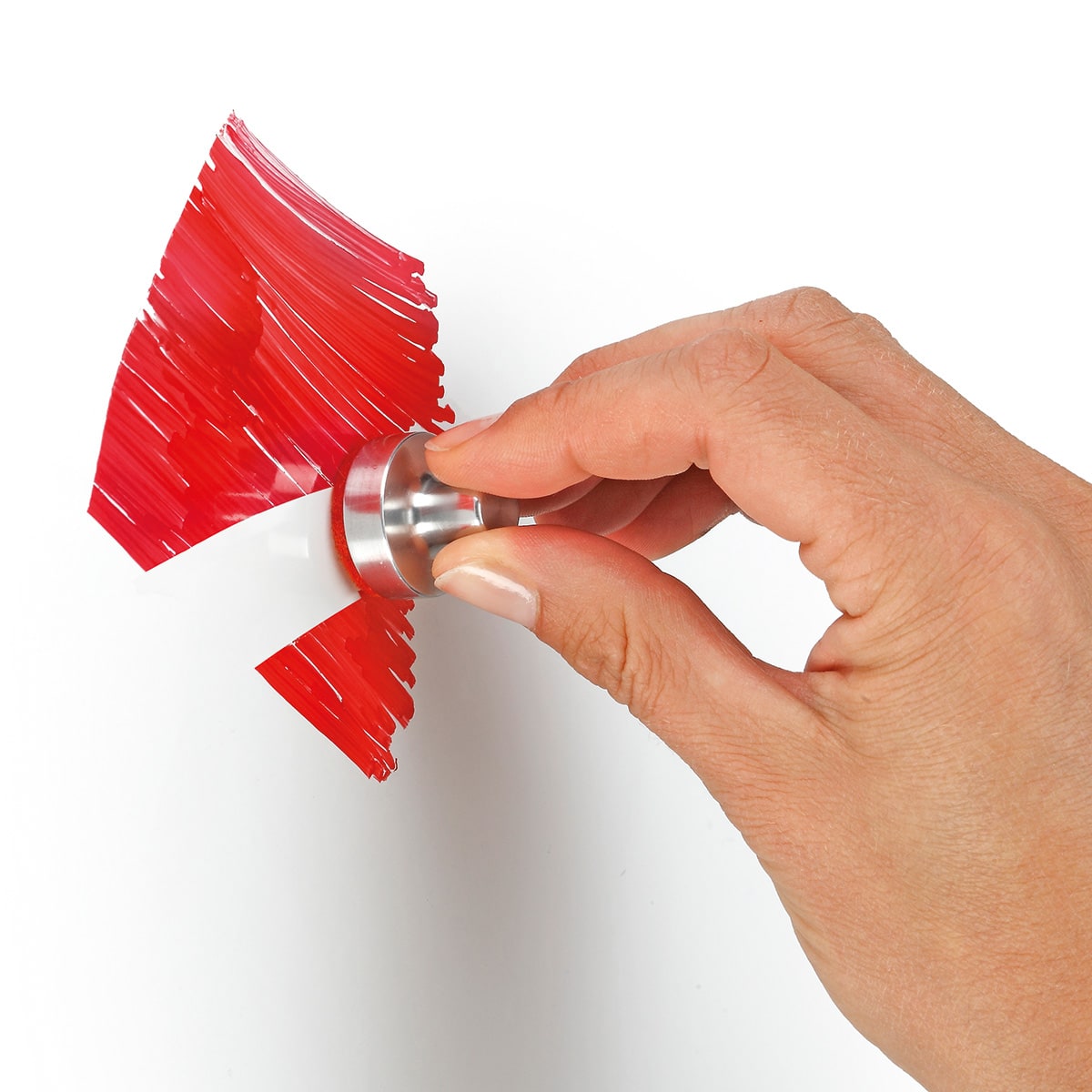 Elektrostatisch haftende Flipchart-Folie – Estatics XXL