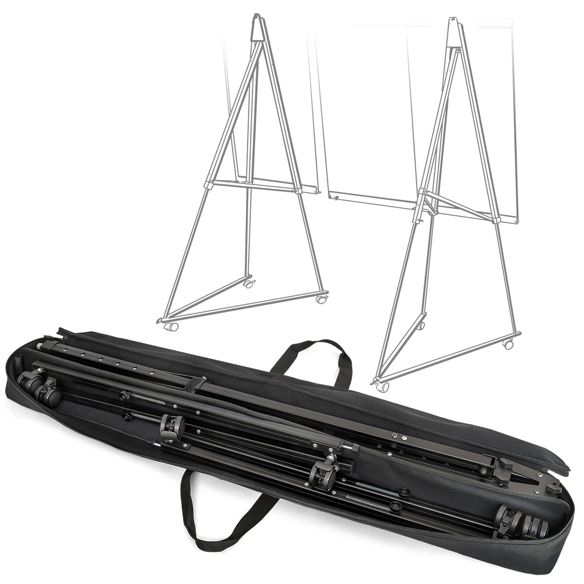 Tasche für GraphicWall-Zubehör