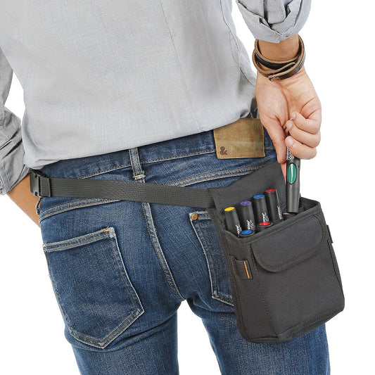 BaggyOne-Waist Marker Bag