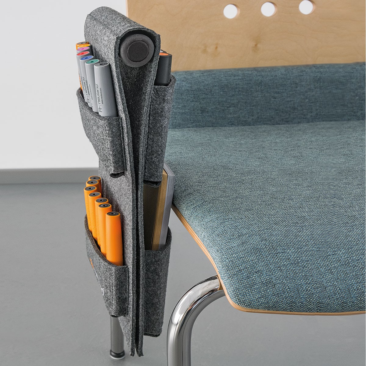 Materialtasche SattelTasche