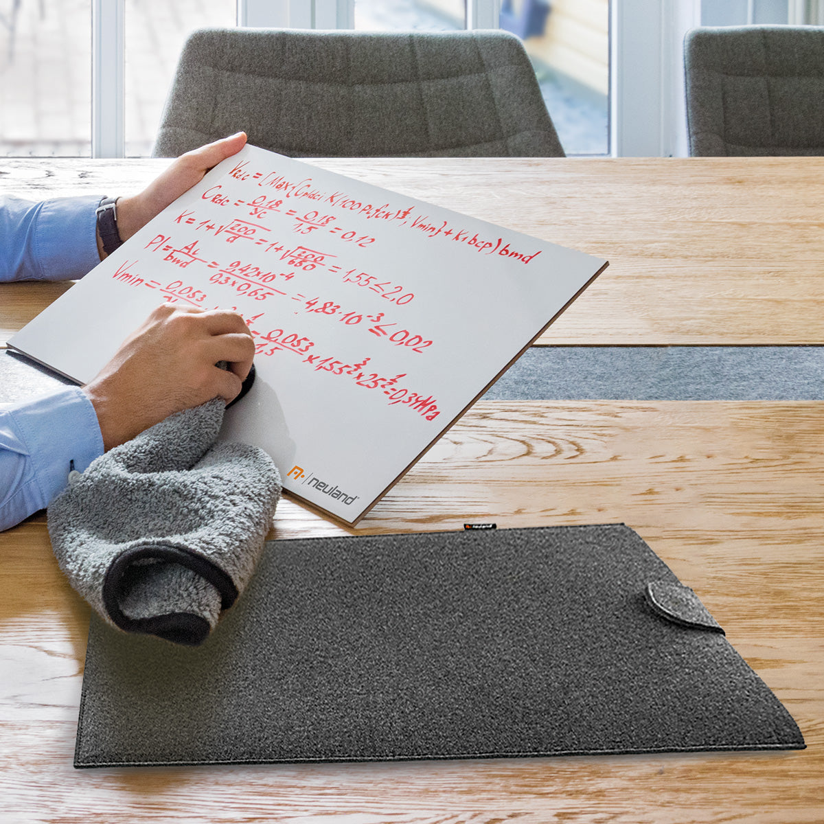 myWorkBoard Pocket