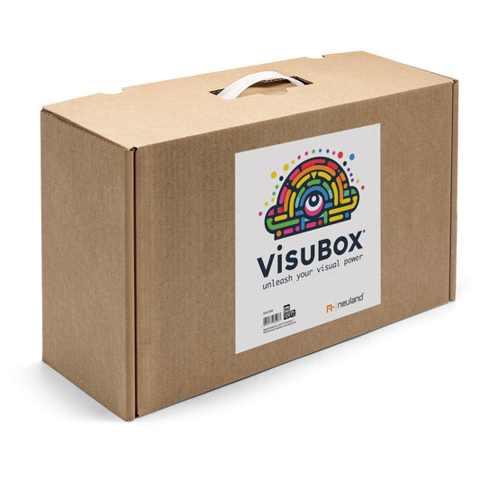 VisuBox – Workshop Starter Set