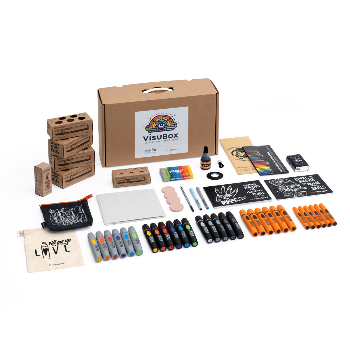 VisuBox