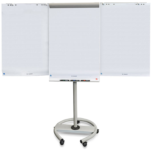 NovoFlip Mobil Whiteliner FlipChart