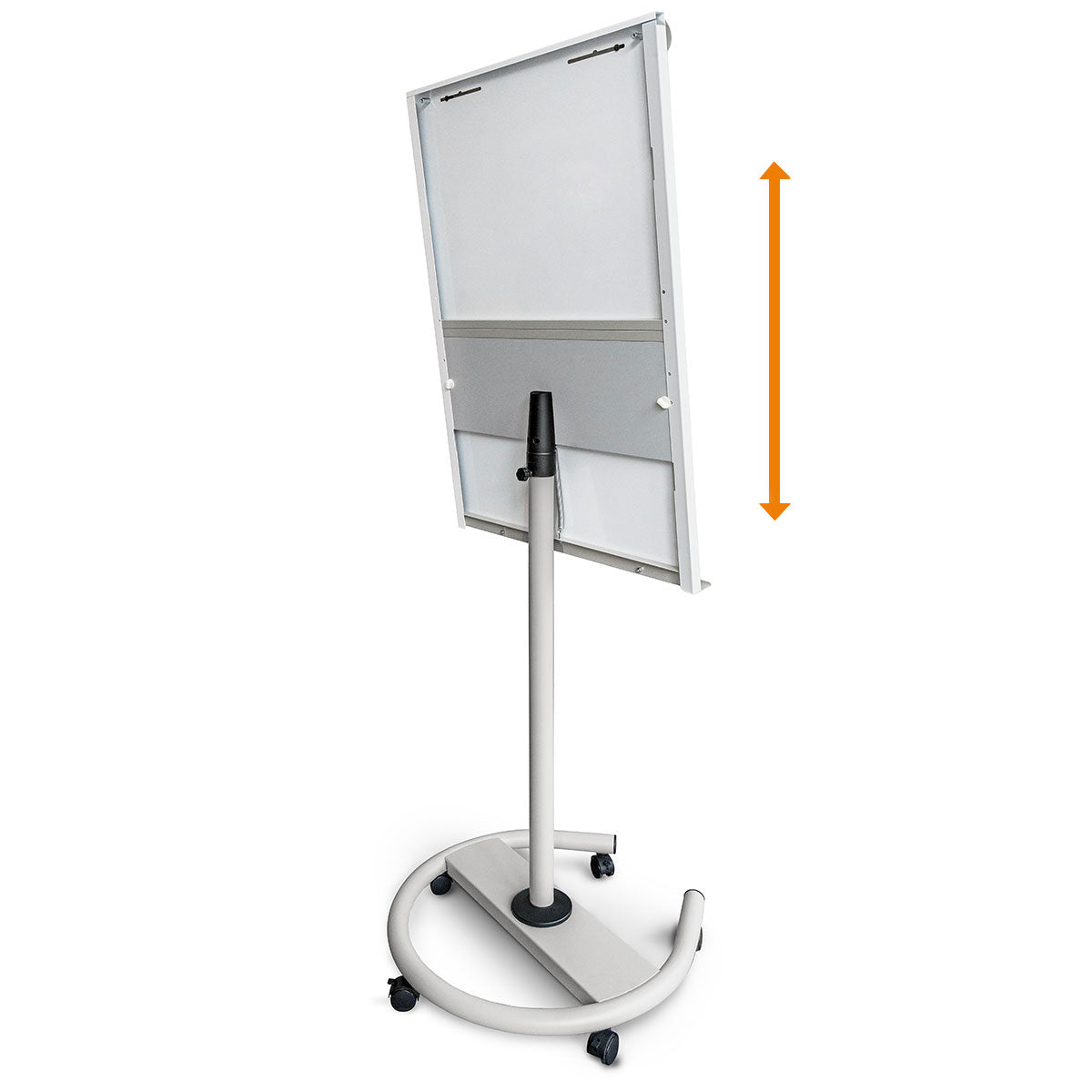 NovoFlip Mobil Whiteliner FlipChart
