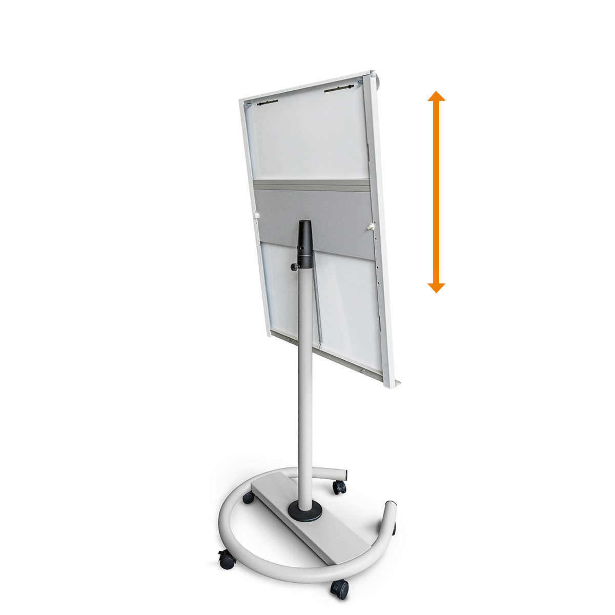 NovoFlip Mobil Whiteliner FlipChart