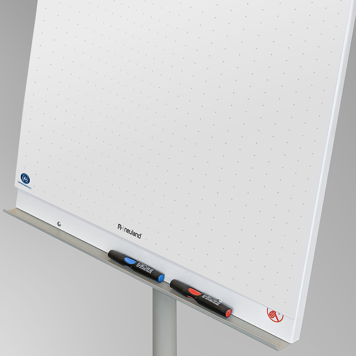NovoFlip Mobil Whiteliner FlipChart