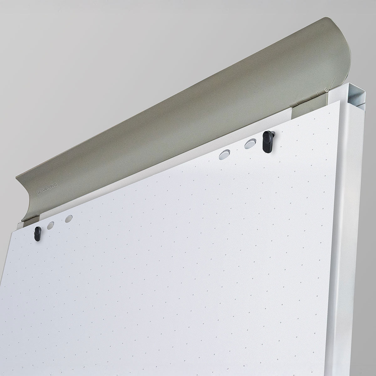 NovoFlip Mobil Whiteliner FlipChart