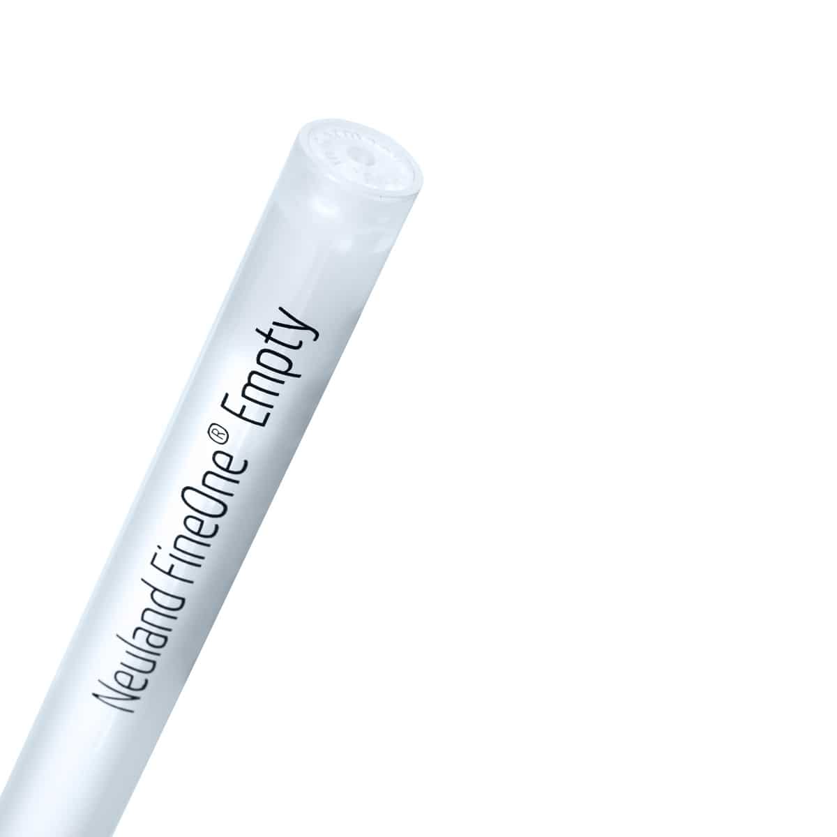 Neuland FineOne® Flex Empty, flexibele vezelpunt 0,5-3 mm