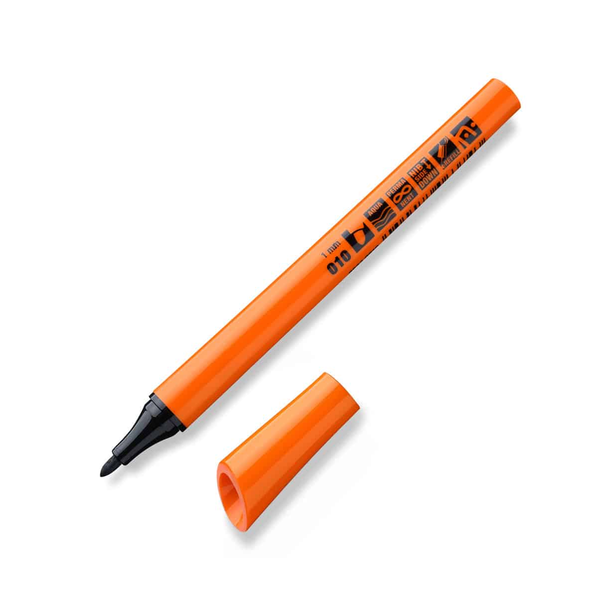 Neuland FineOne® Outliner, ronde penpunt 1 mm