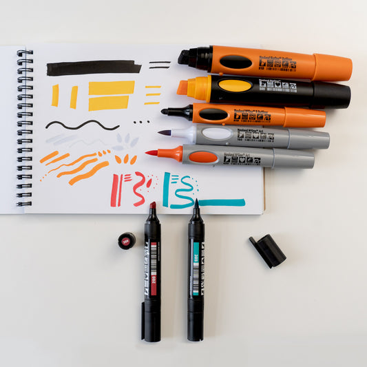 Visual Facilitation Kit