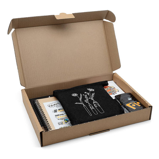 Visual Superpower Starter-Set 2.0