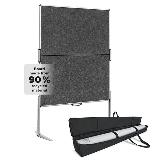 EuroPin MC R-ECO Pinboard Complete Bundle