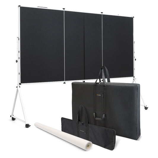 Pinwand GraphicWall V3 compleet bundle