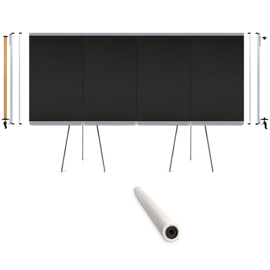 LW-X Board System plus Paper Bundle