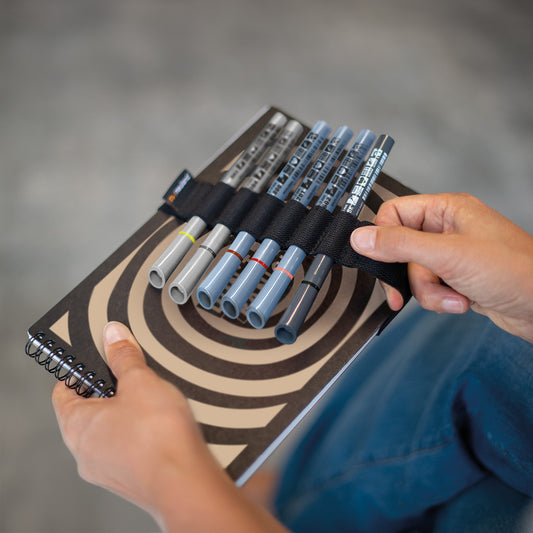 NEULAND Study Starter-Kit