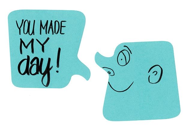 Stick-It Cards, bubble, 100 sheets, single colors