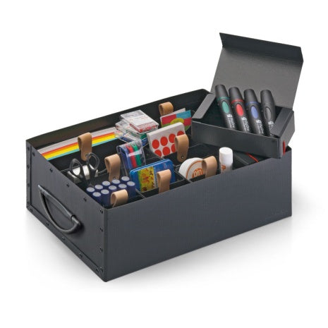 BasicBox Novario®