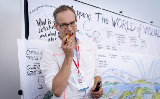 Meet Neuland Toolmaster® Mathias Weitbrecht