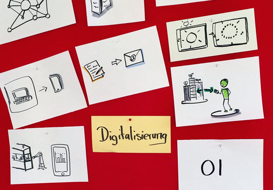 Just One – nur kreativ-visuell