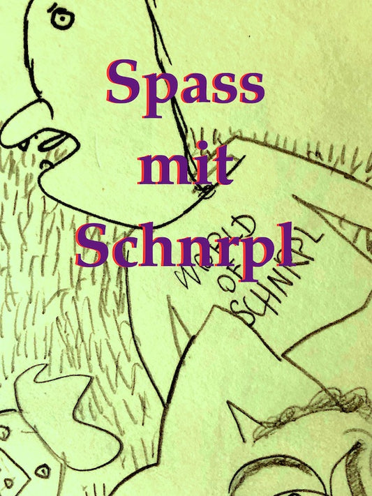 Krakel wird Schnrpl