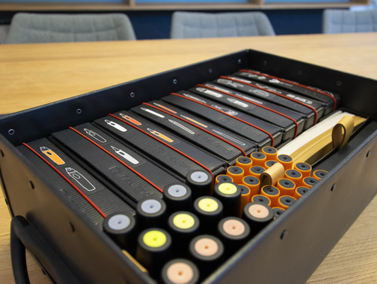 Novario® BasicBox