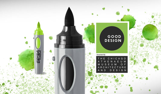 Green Good Design® Award