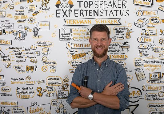 Meet Neuland Toolmaster® Benjamin Felis