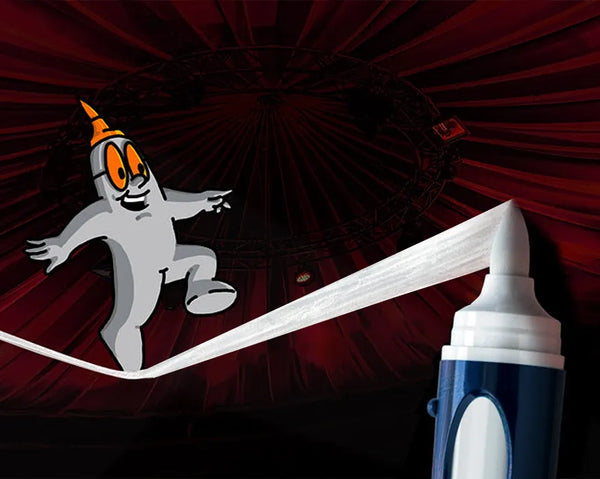 Neu gedacht, neu gemacht: Die Neuland Cover-Marker