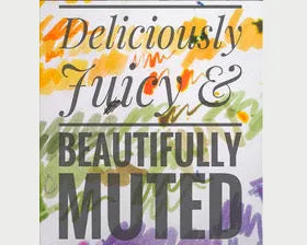 Farben mischen mit Nachfülltinte