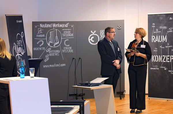 „Trends verstehen – Zukunft gestalten!“ - Das waren die degefest-Fachtage in Osnabrück