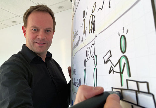 Meet Neuland Toolmaster® Daniel Bartschat